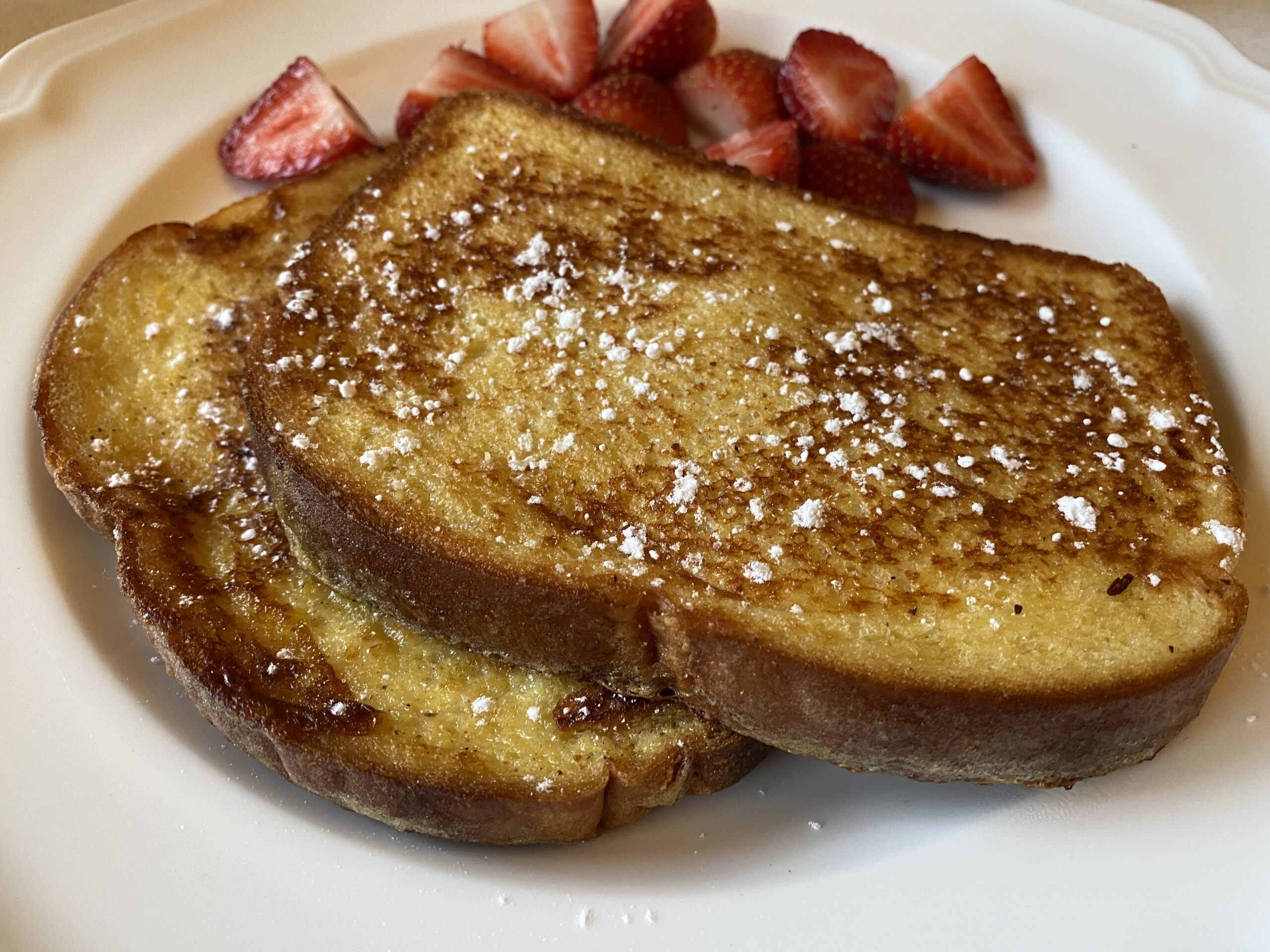 Yummy French Toast