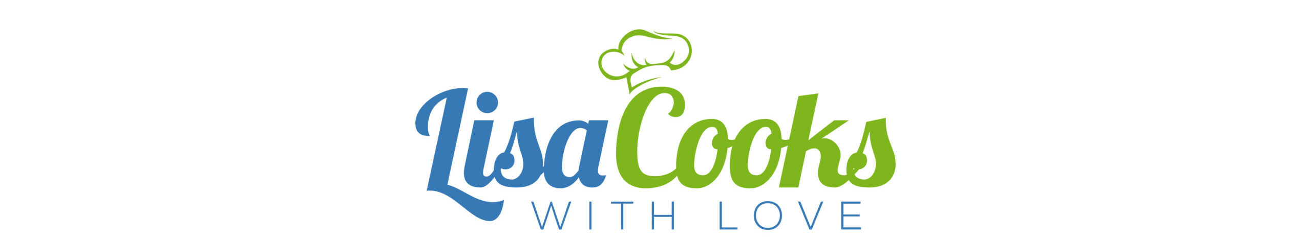 Lisa Cooks With Love